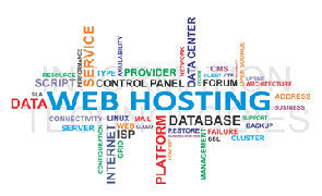 Website Hosting